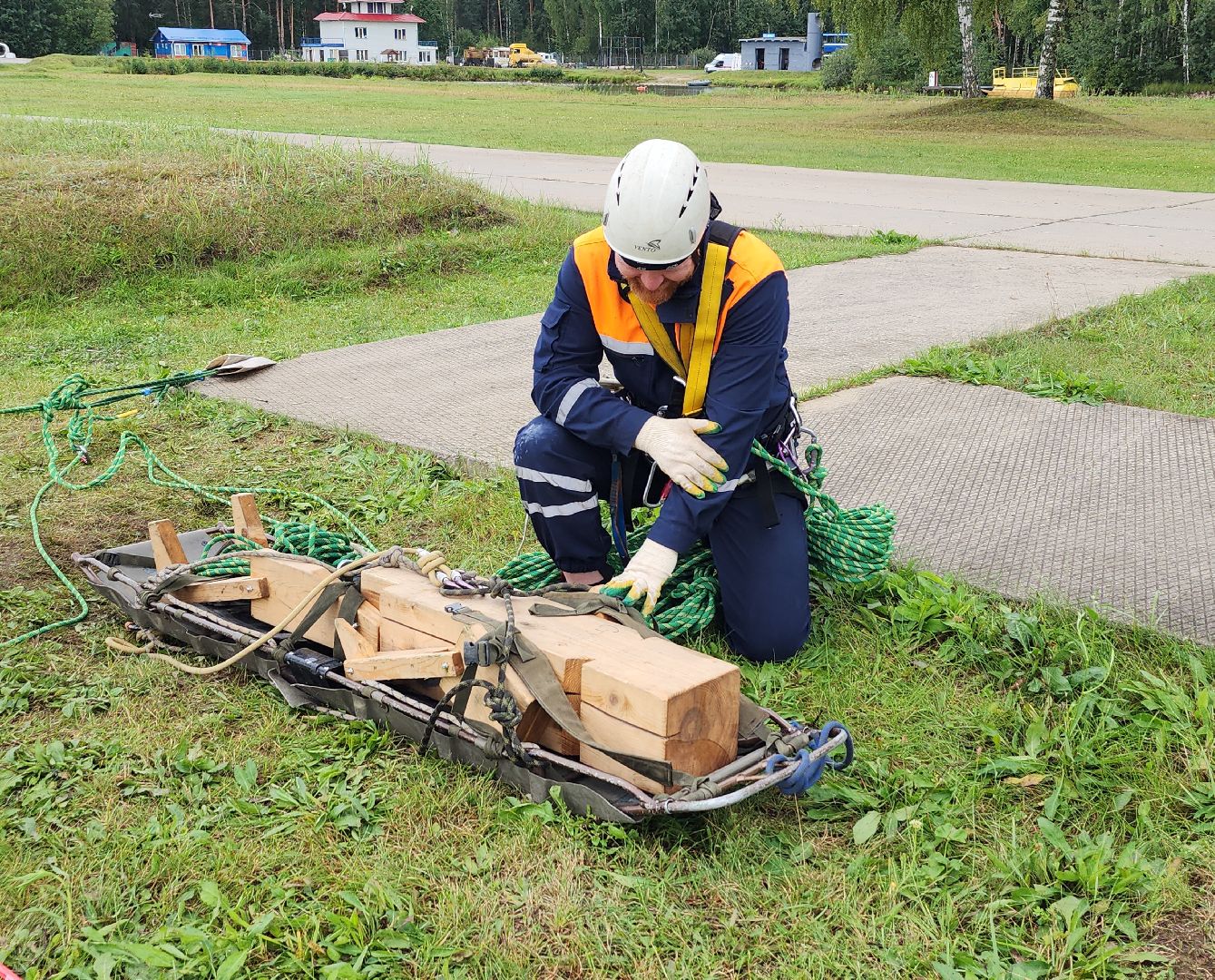 Мособлпожспас, спасатели, пятиборье, Ногинск, Богородский городской округ