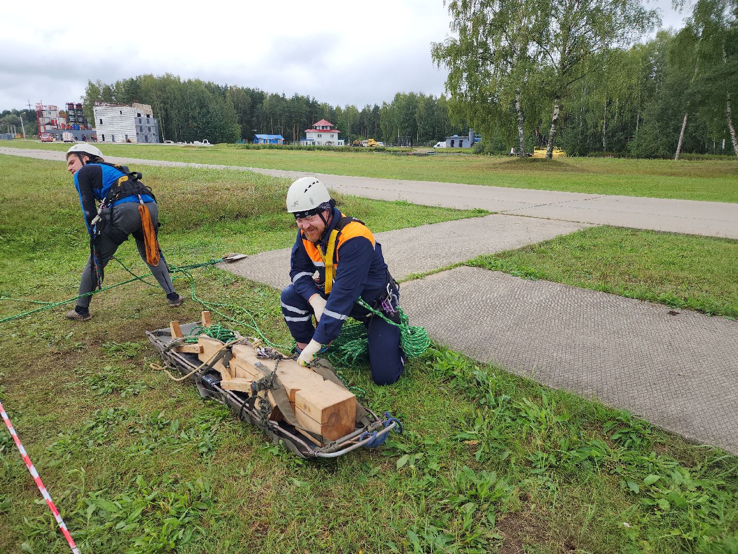 Мособлпожспас, спасатели, пятиборье, Ногинск, Богородский городской округ