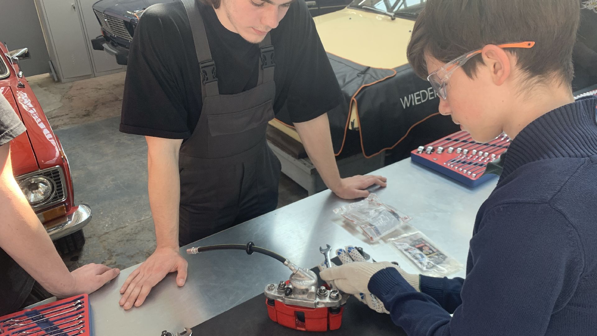 Ступино, профессионалитет, техникум туманова