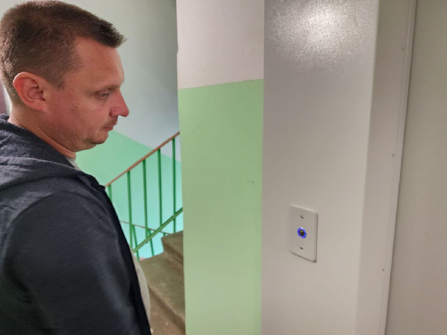 Красноармейск, Пушкинский, ЖКХ, капремонт, лифты