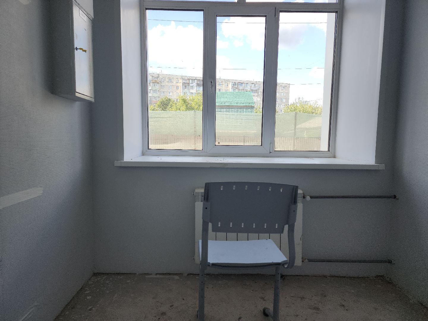 Капитальный ремонт, центр образования, образование, Ногинск, Богородский городской округ