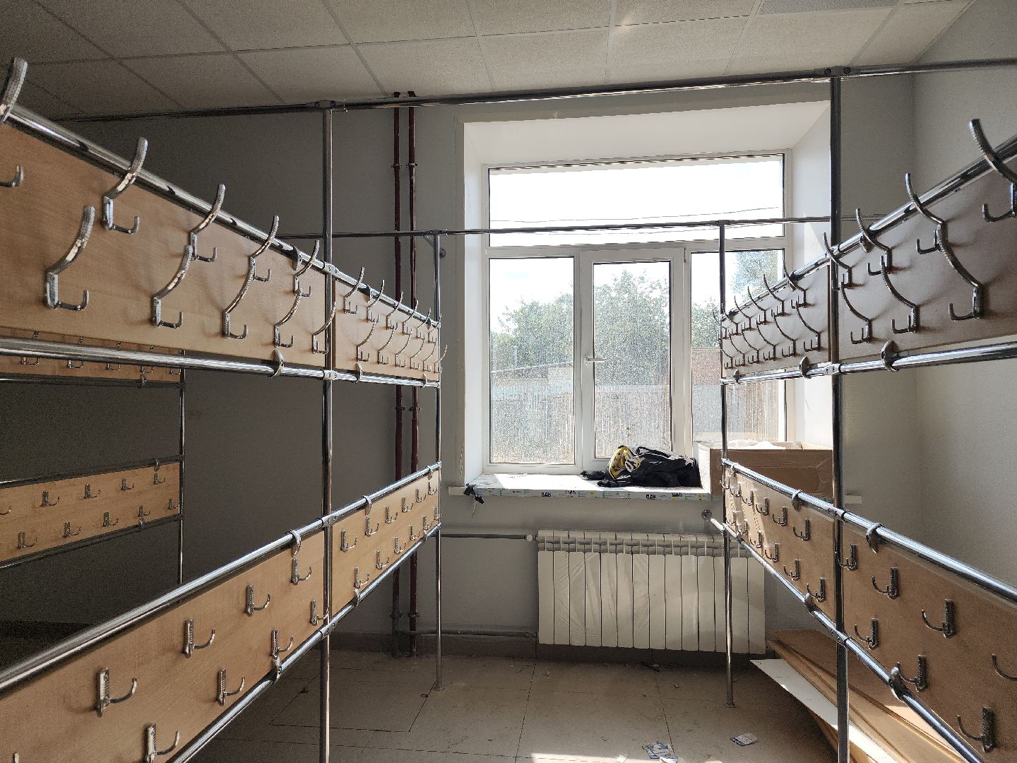 Капитальный ремонт, центр образования, образование, Ногинск, Богородский городской округ