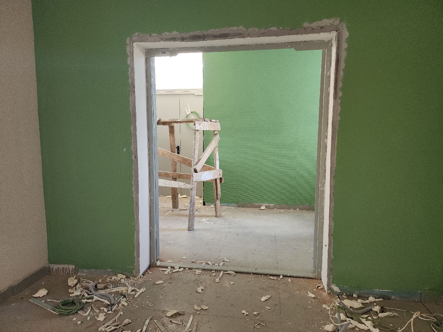 Капитальный ремонт, центр образования, образование, Ногинск, Богородский городской округ