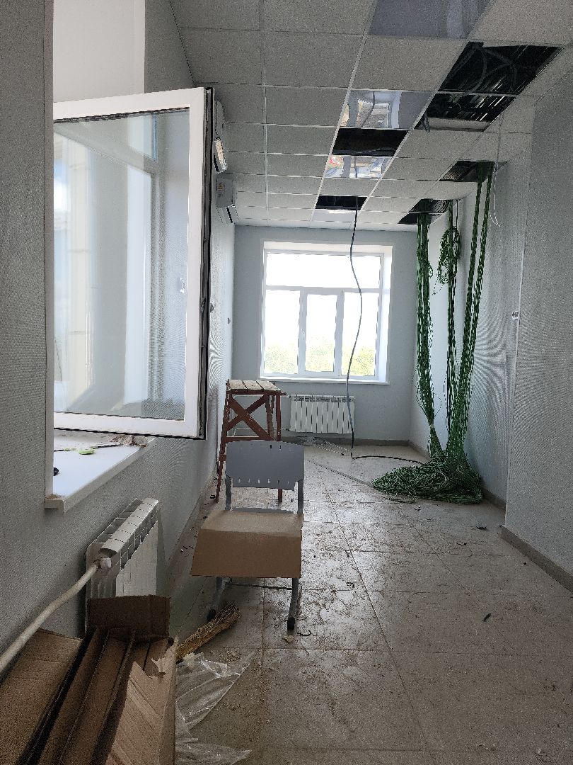 Капитальный ремонт, центр образования, образование, Ногинск, Богородский городской округ