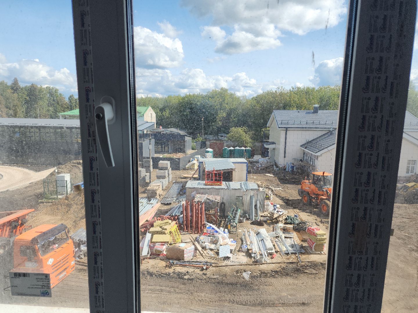 Капитальный ремонт, центр образования, образование, Ногинск, Богородский городской округ