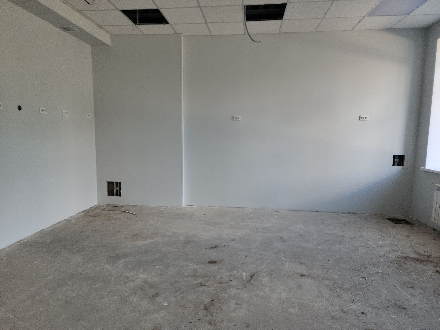 Капитальный ремонт, центр образования, образование, Ногинск, Богородский городской округ