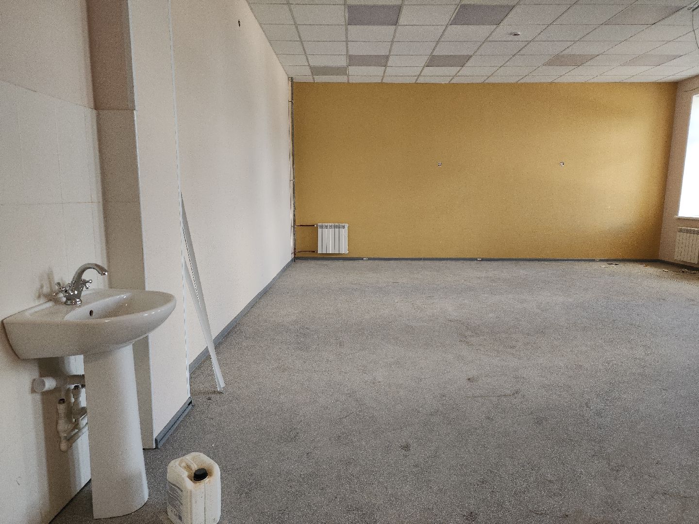 Капитальный ремонт, центр образования, образование, Ногинск, Богородский городской округ