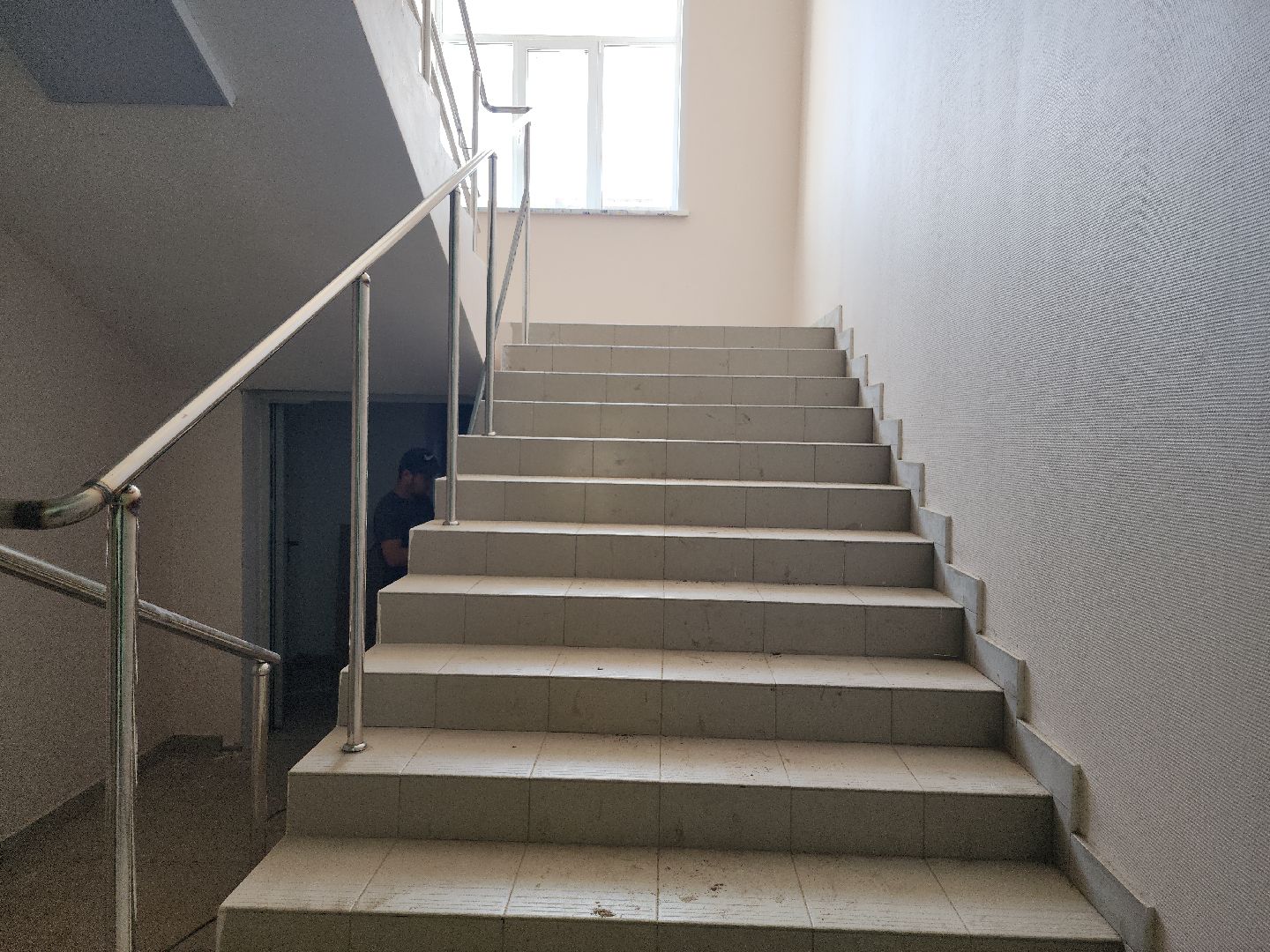 Капитальный ремонт, центр образования, образование, Ногинск, Богородский городской округ