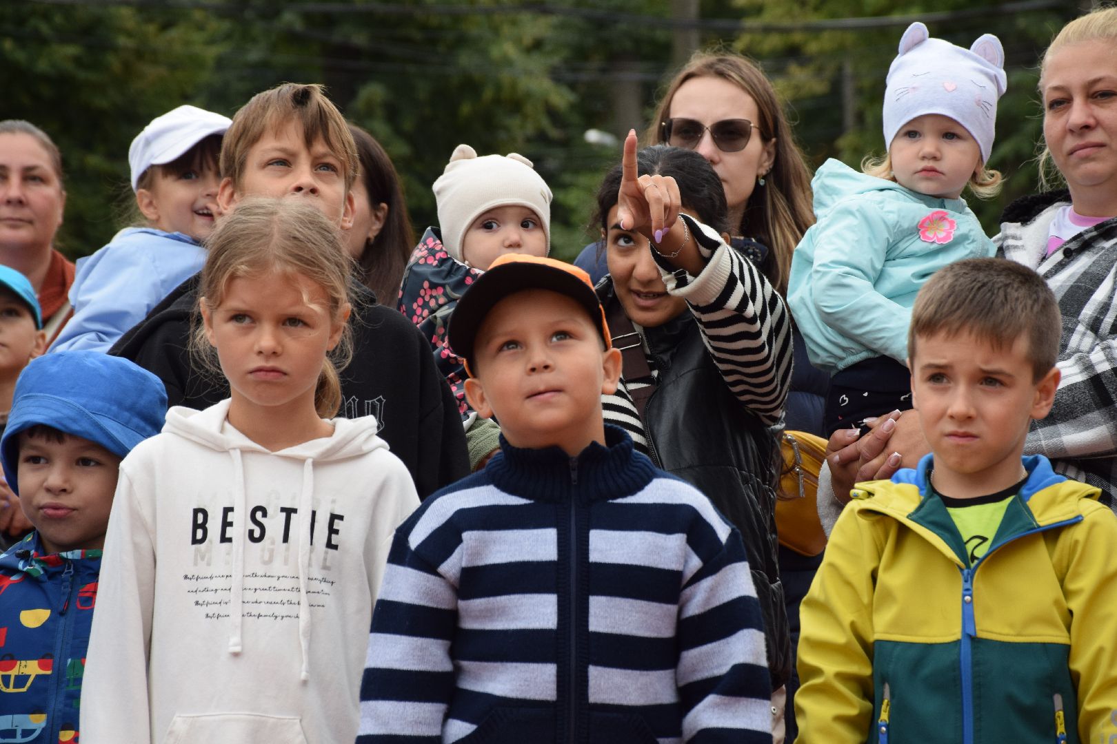 Павловский Посад, городской округ Павловский Посад, люди, лето, дети, детство, фестиваль, пузыри