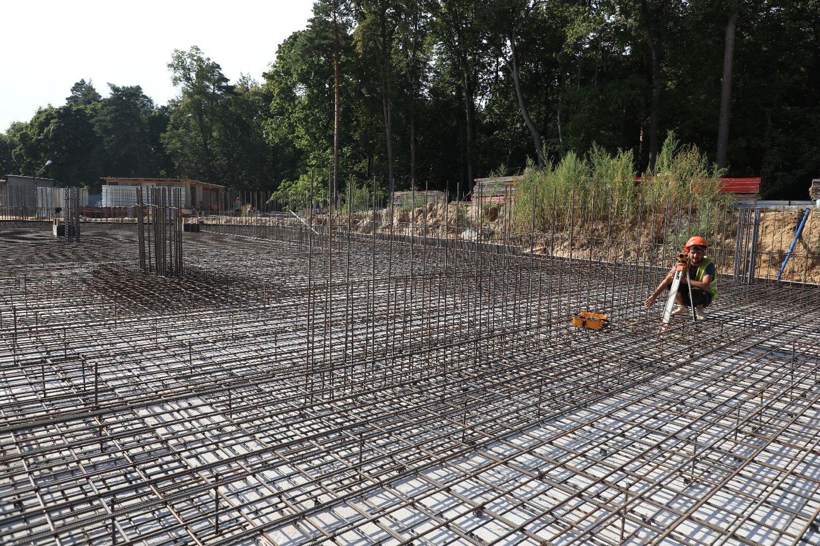 лыткарино, школа, строительство