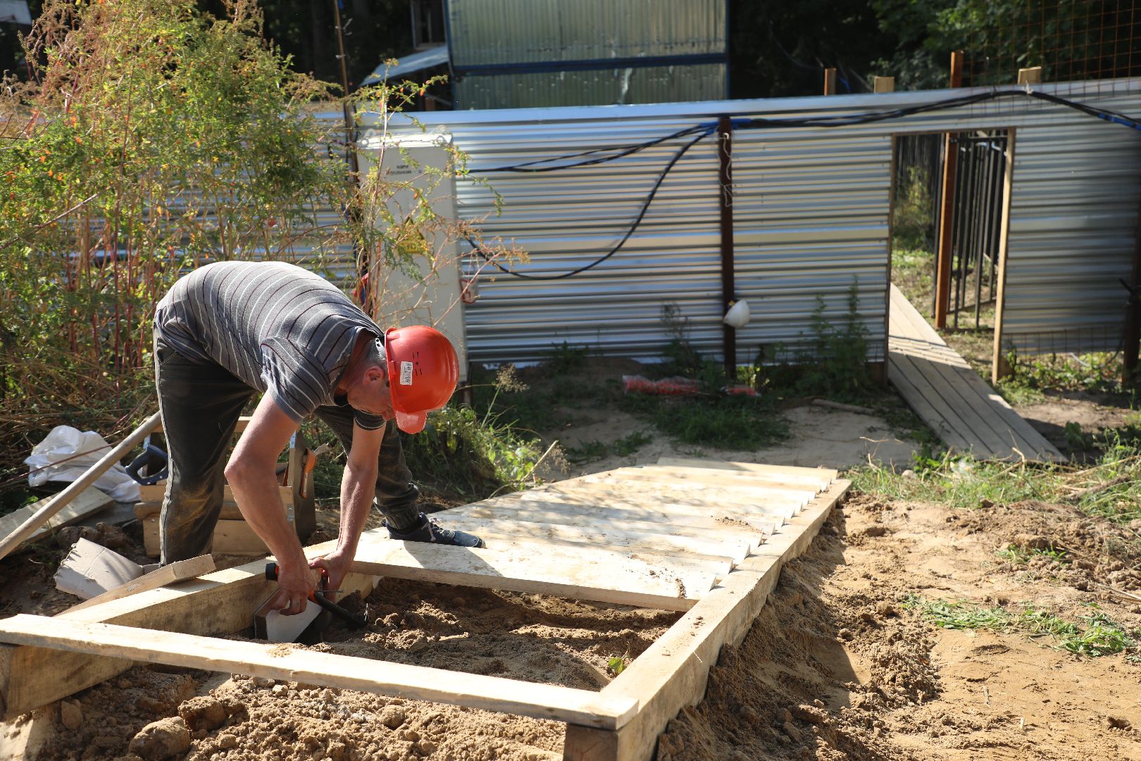 лыткарино, школа, строительство