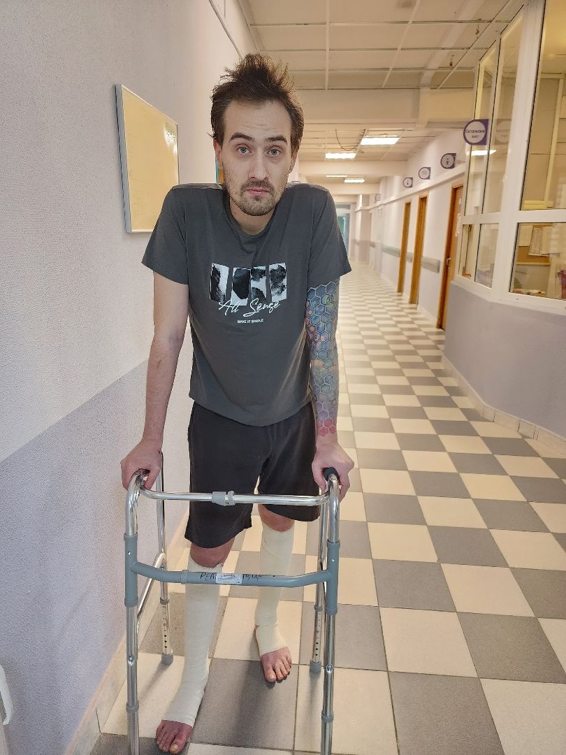 Солнечногорск, медицина, реабилитация, нейрохирургия, история