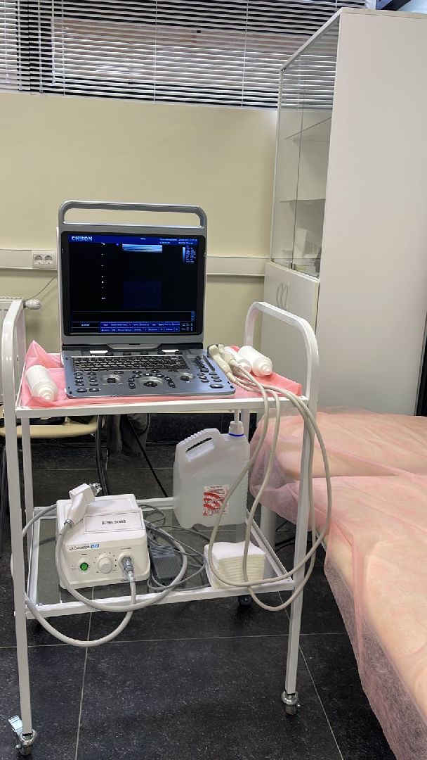 Круглый стол, консультация, медики, фбуз мсч №9 фмба россии, цифровой здравпункт, Дубна