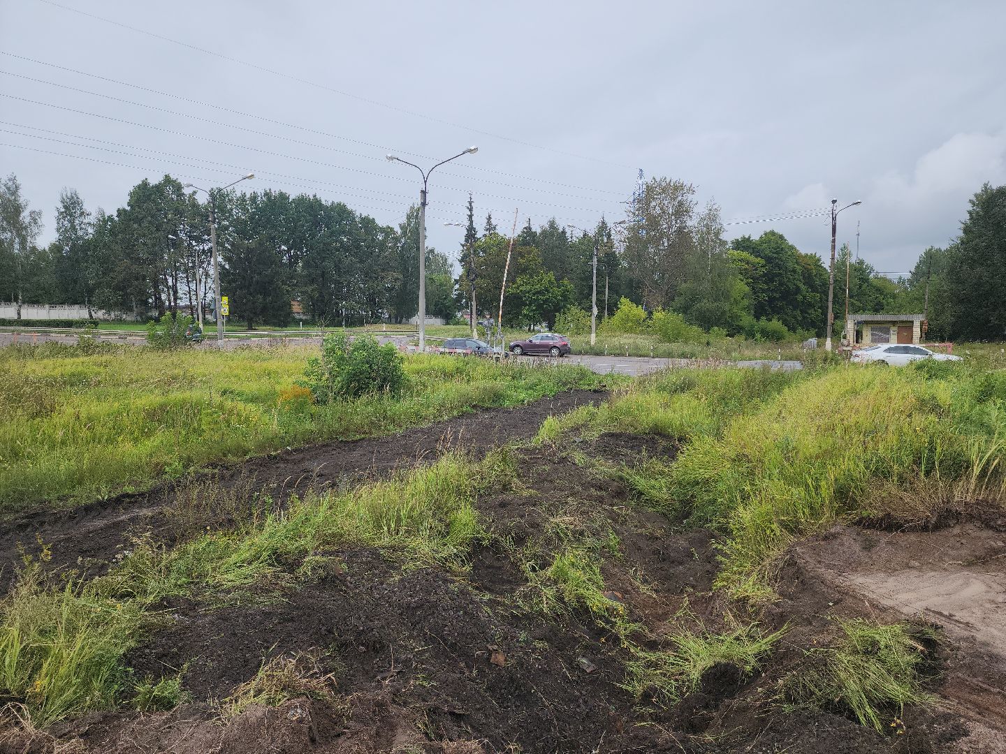 Кашира, железная дорога, демонтаж, ГРЭС, КЗМК