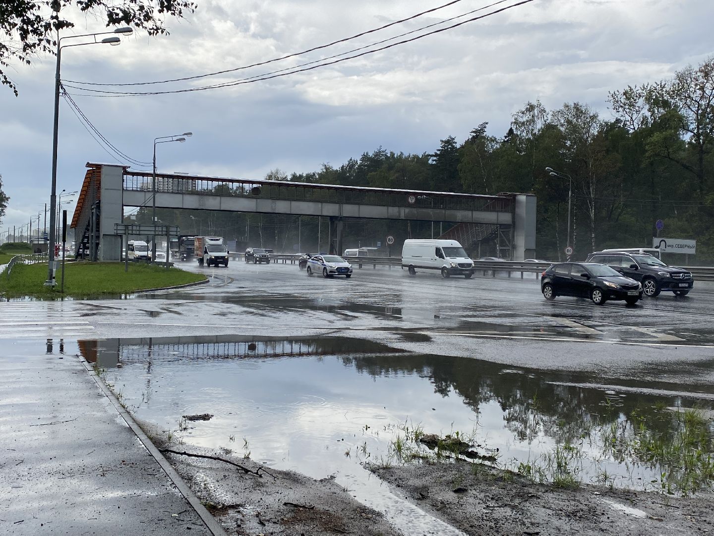 Балашиха, шоссе энтузиастов, владимирский тракт, въездная стела, олимпиада 80