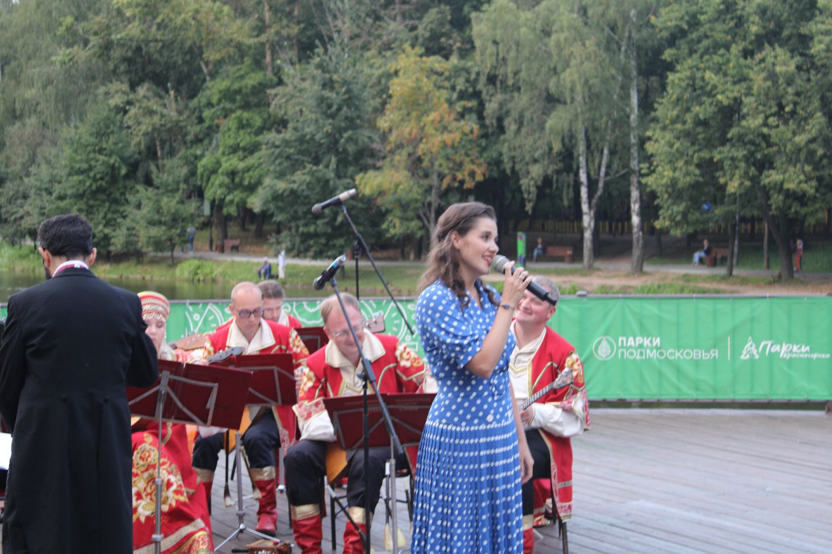 Концерт, гастроли, артисты, музыка, Красногорск