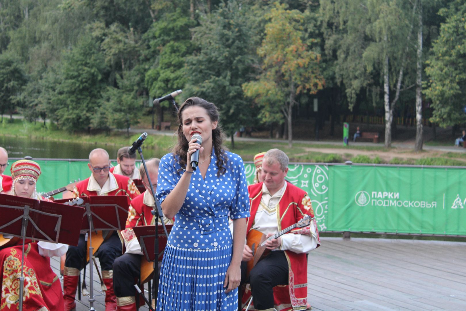 Концерт, гастроли, артисты, музыка, Красногорск