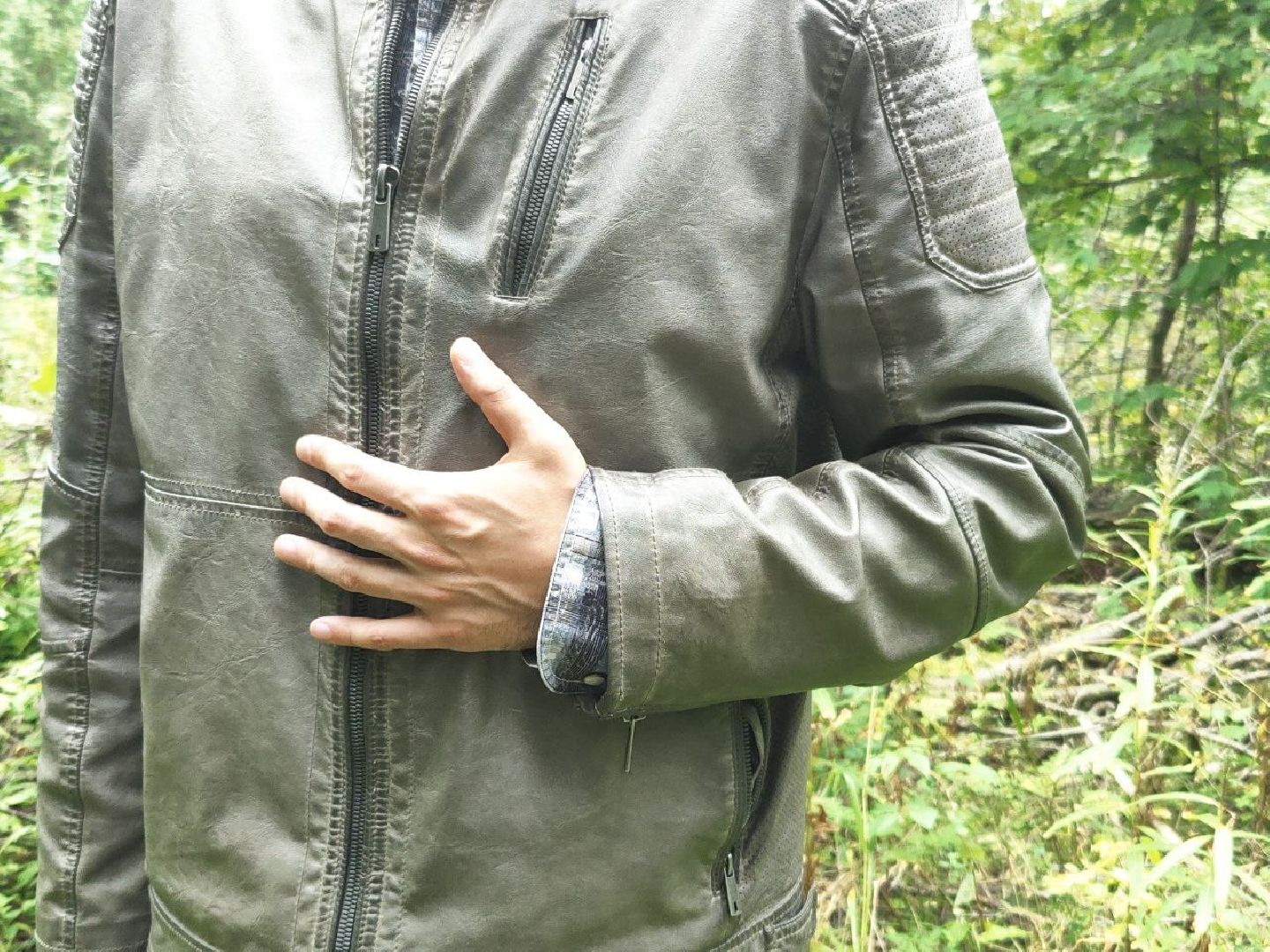 Красногорск, лес, клещи, укусы, лесничий