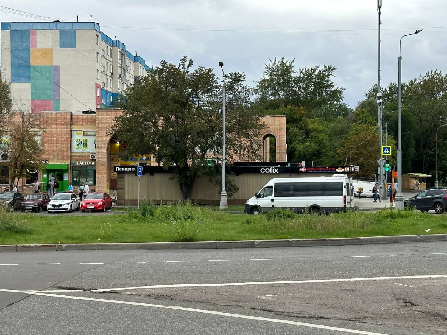 Реутов, транспорт, маршрутка, автобус, поездки