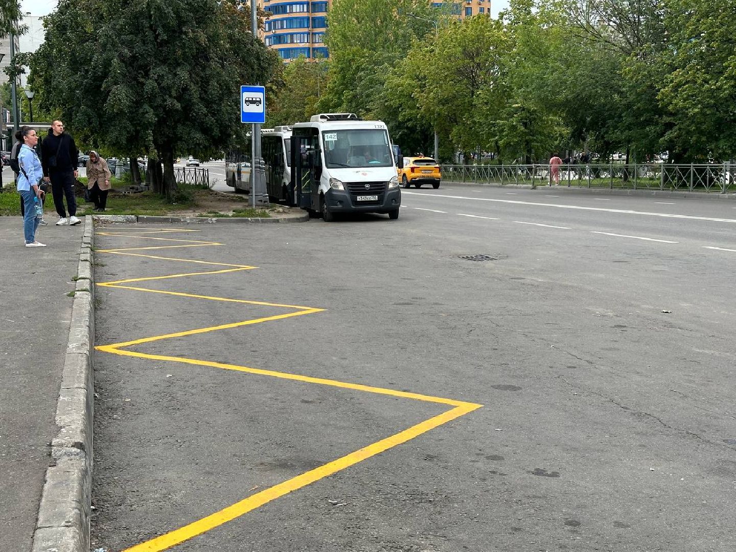 Реутов, транспорт, маршрутка, автобус, поездки