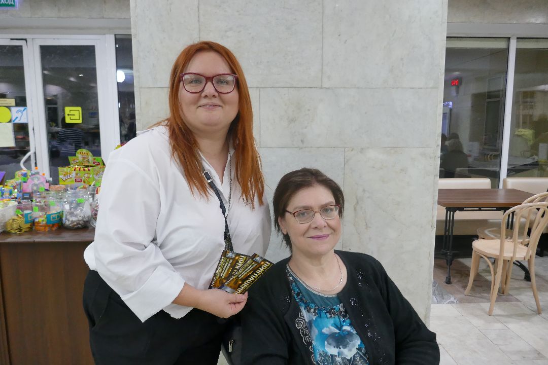 Подольск, концерт, мечта, праздник