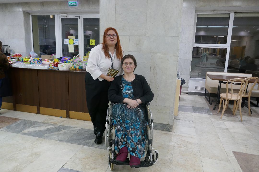 Подольск, концерт, мечта, праздник