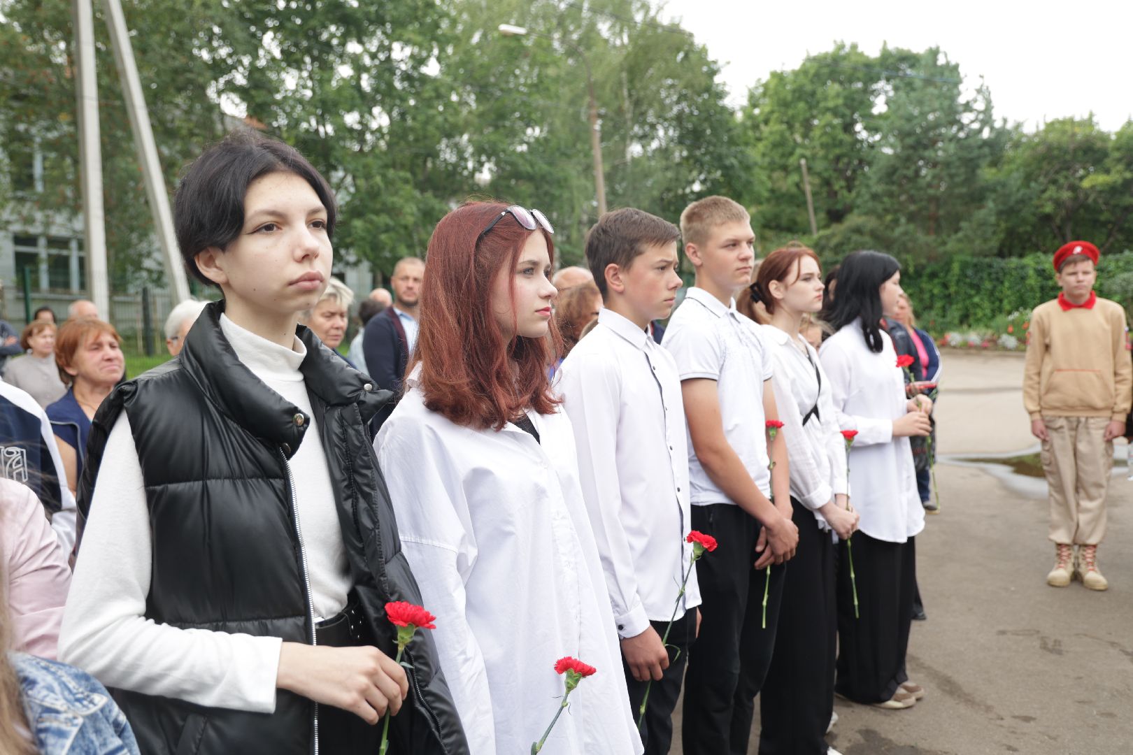 Волоколамск, спецоперация,