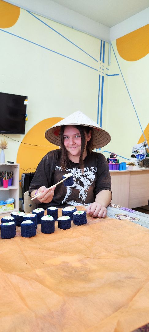 Егорьевск, Подмосковье, Михали, дети, вокруг света, Америка, Япония, Мексика