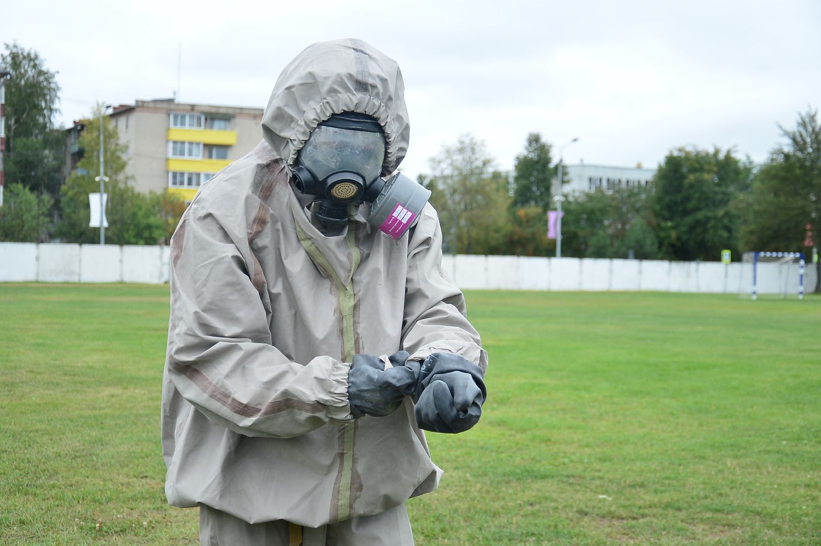 #НФГО#БольшаяШатура#ГражданскаяОборона#соревнования