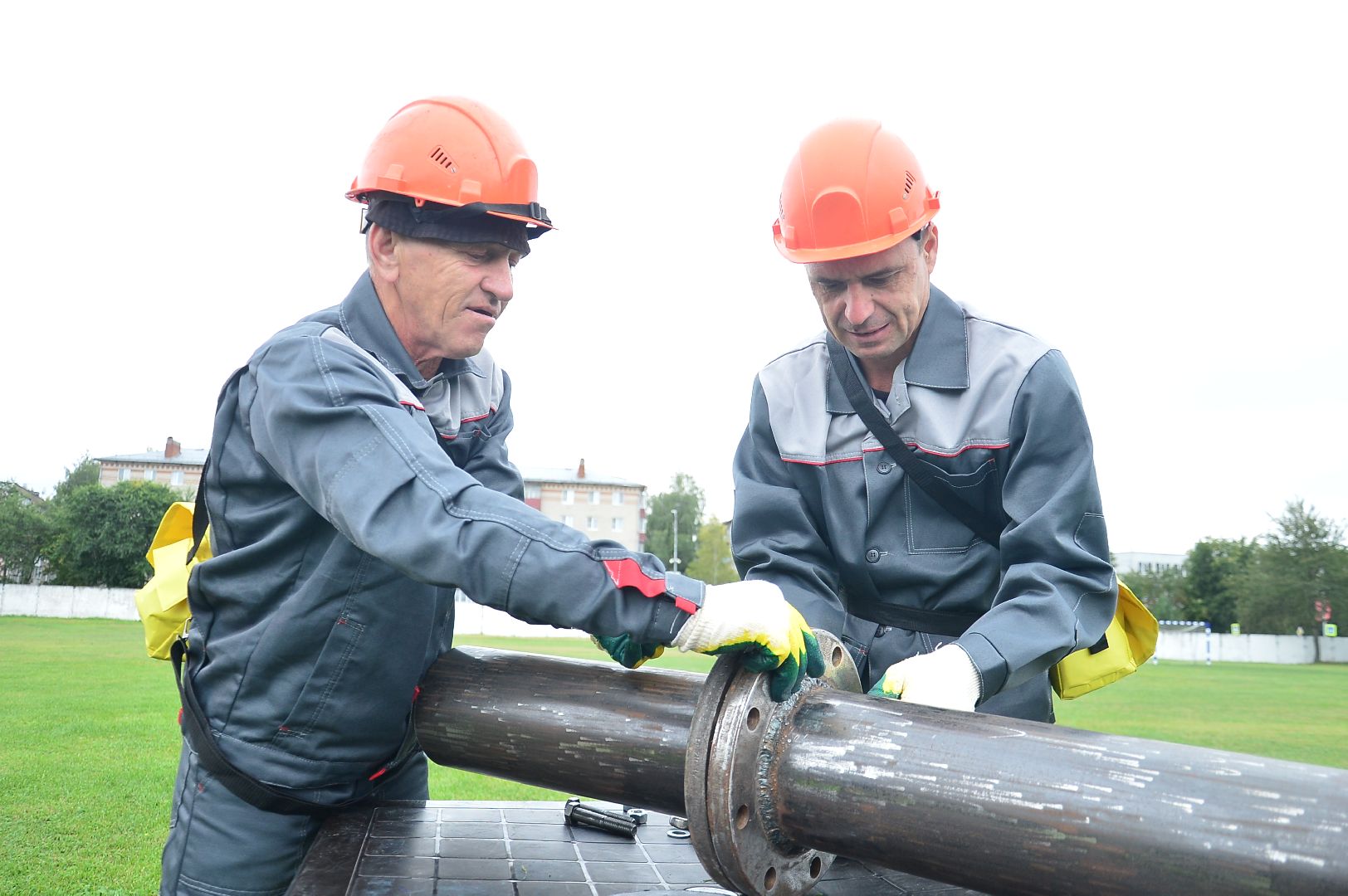 #НФГО#БольшаяШатура#ГражданскаяОборона#соревнования