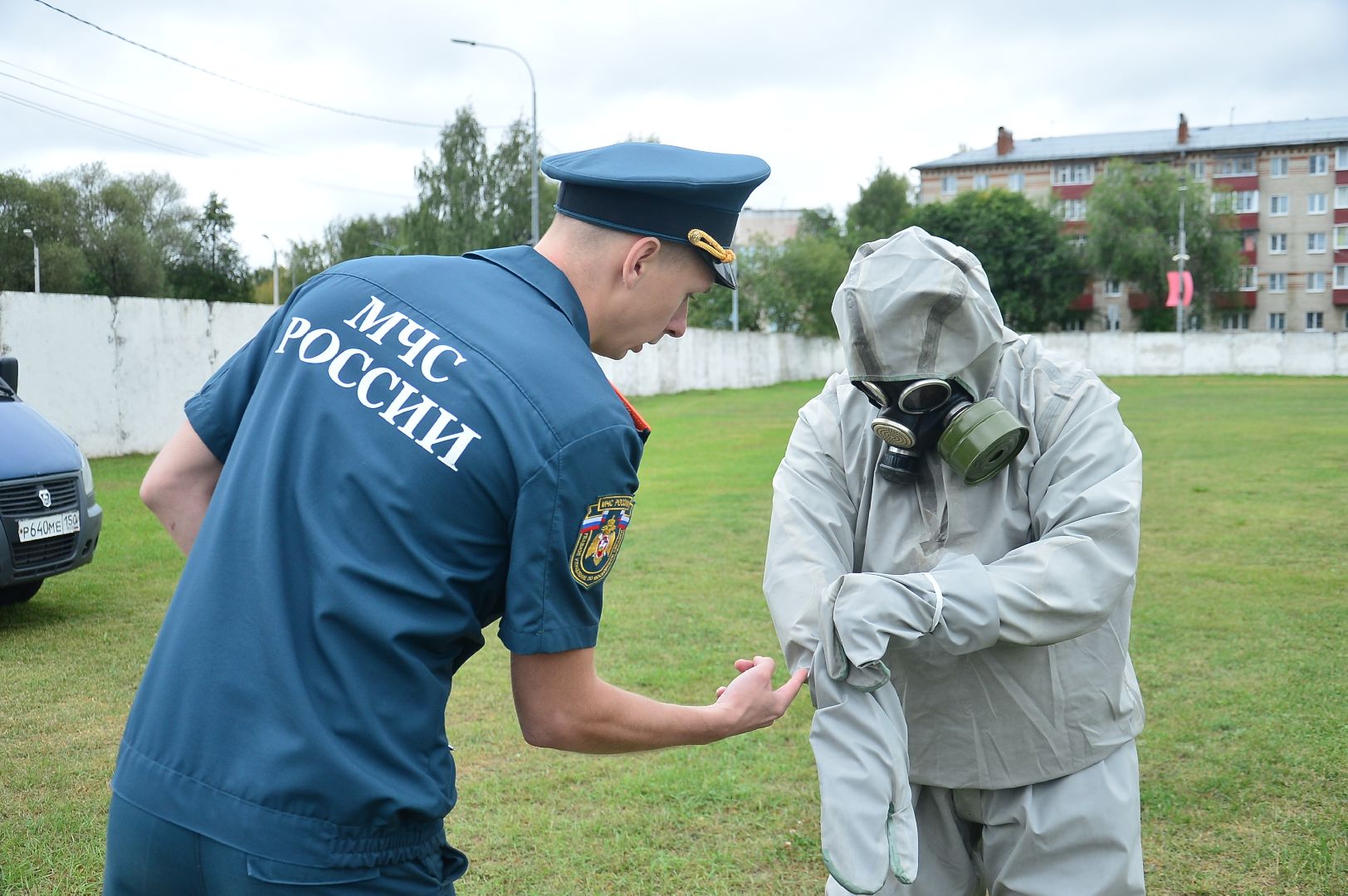 #НФГО#БольшаяШатура#ГражданскаяОборона#соревнования