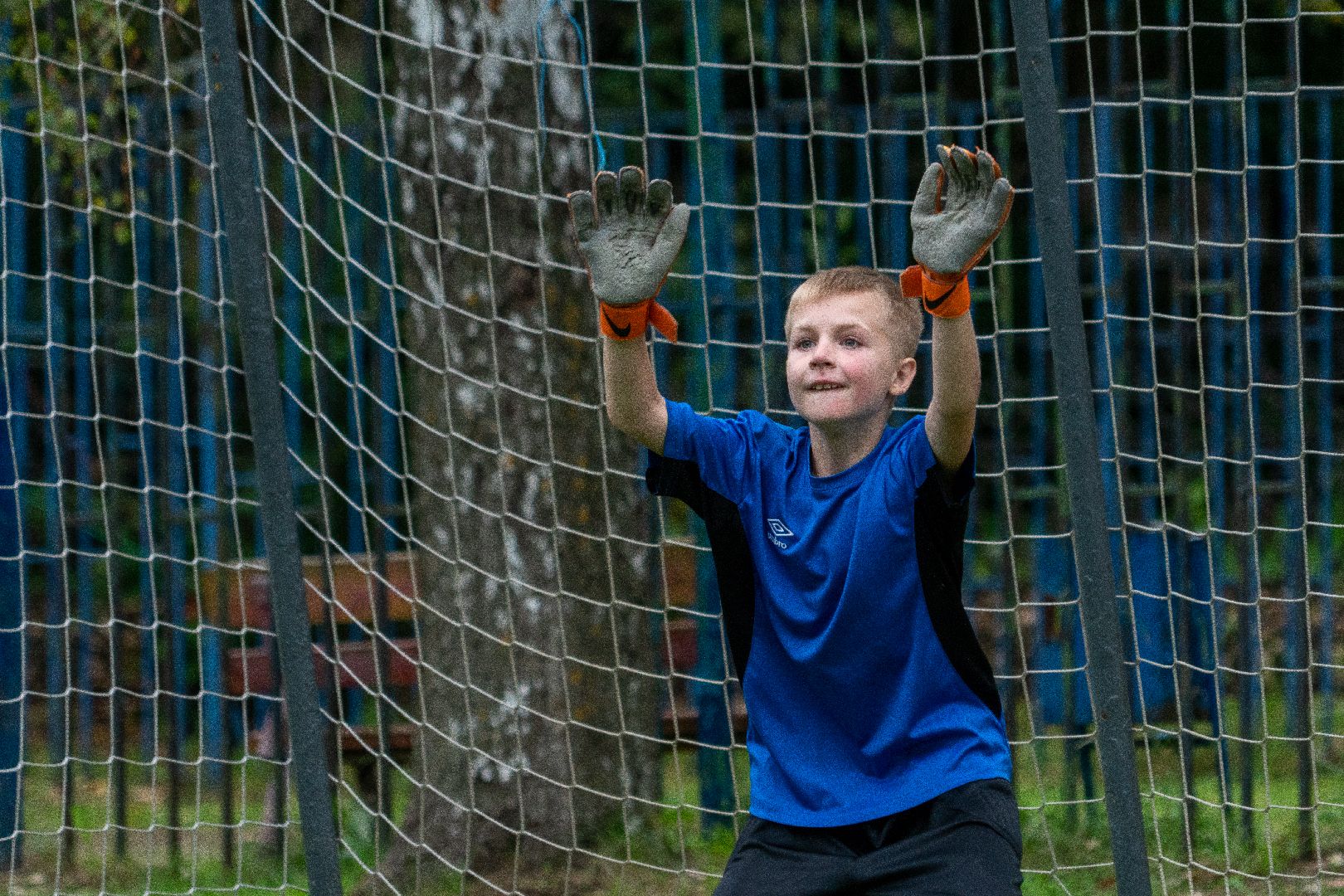 Подмосковье, Егорьевск, маяк, спорт, десятиборье