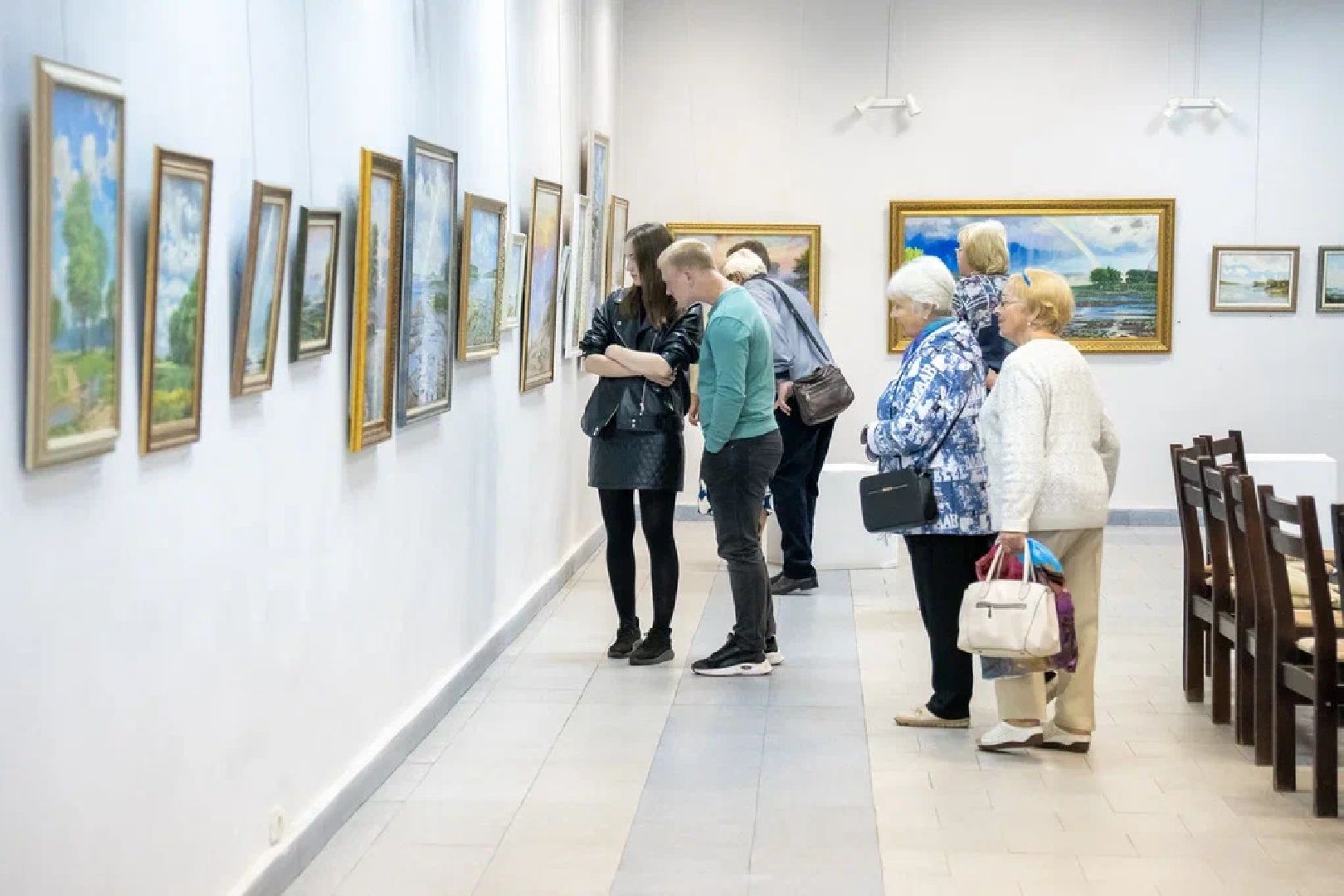 Культура, выставка, футболист, художник, Орехово-Зуево