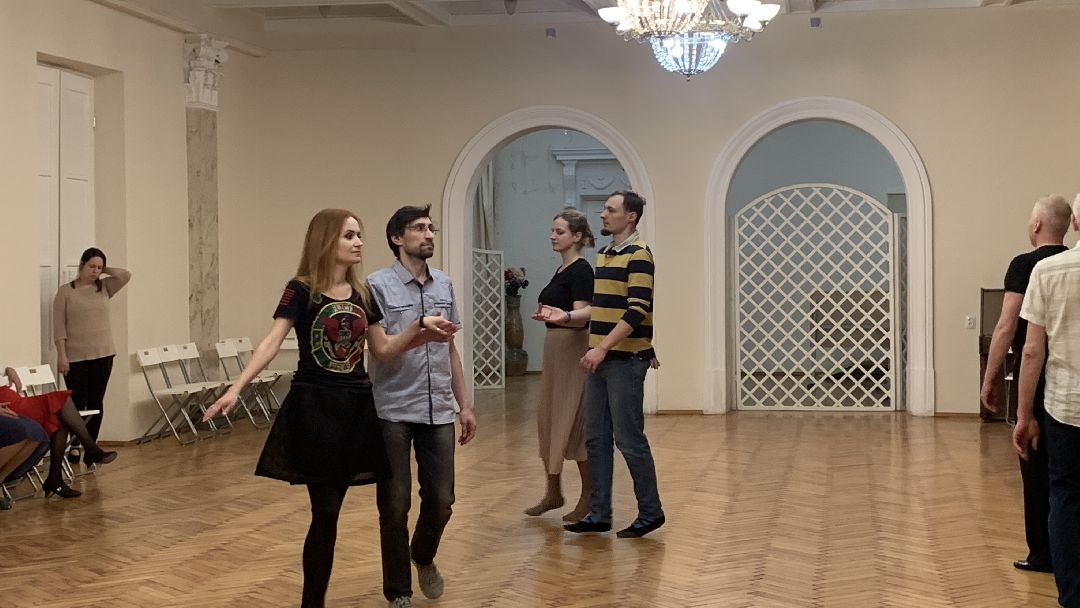 Ступино, общество