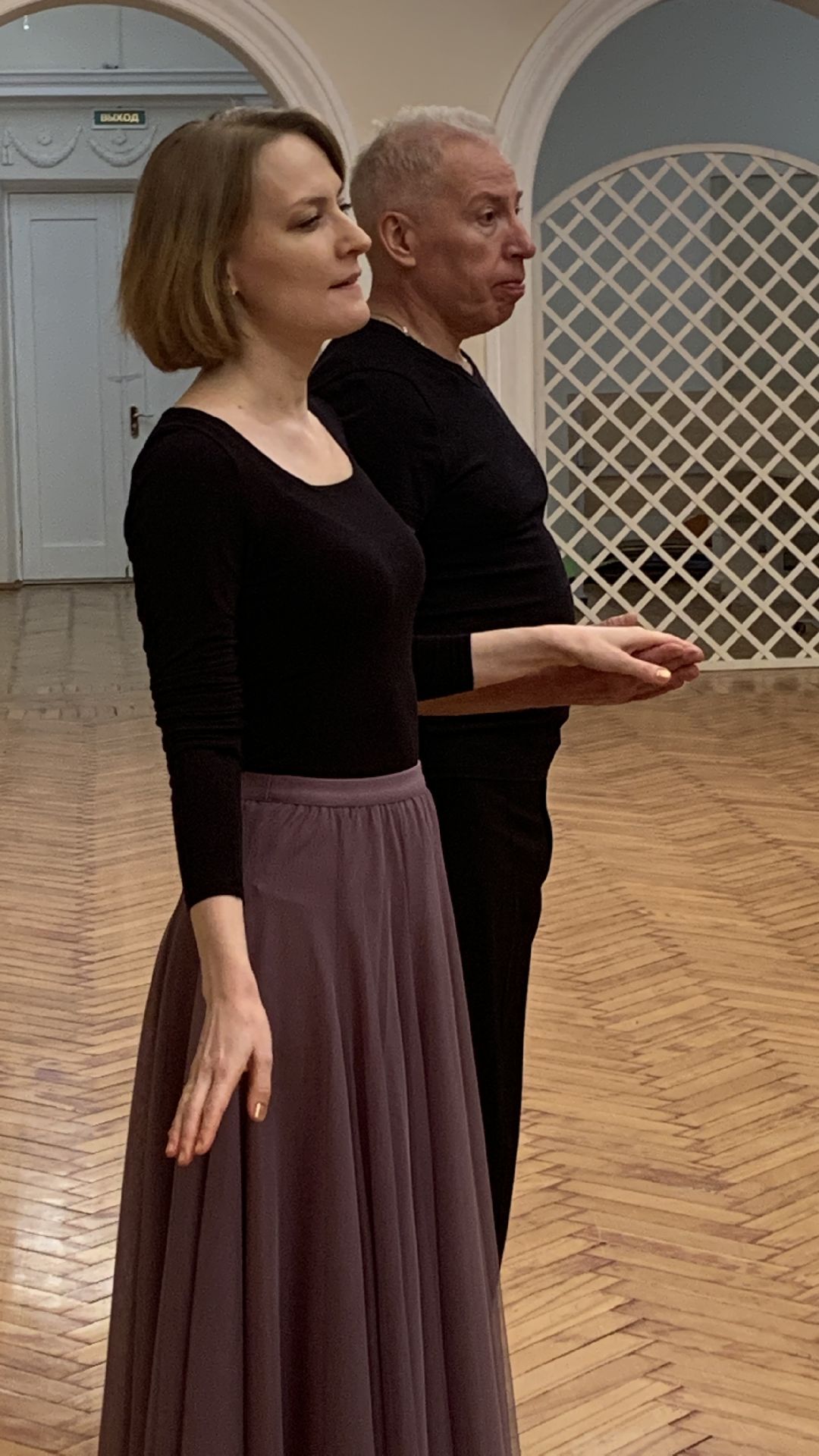 Ступино, общество