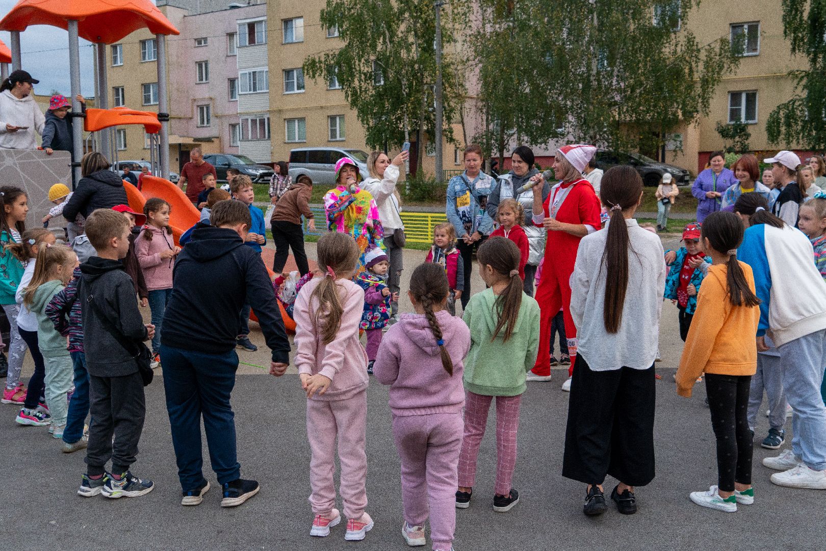 Подмосковье, Егорьевск, ЖКХ, сосновая, праздник, дворник, электрик