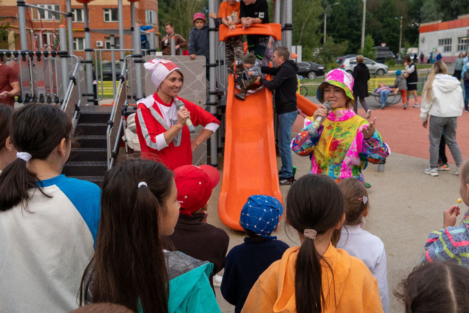 Подмосковье, Егорьевск, ЖКХ, сосновая, праздник, дворник, электрик