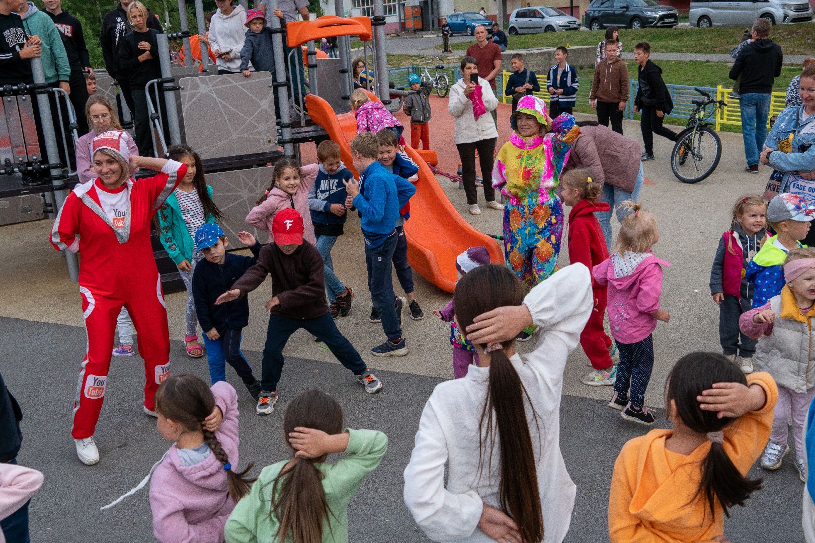 Подмосковье, Егорьевск, ЖКХ, сосновая, праздник, дворник, электрик