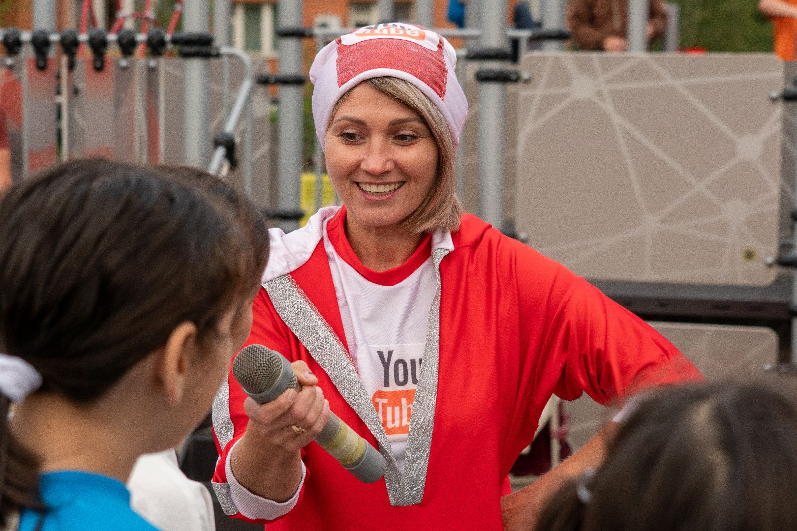 Подмосковье, Егорьевск, ЖКХ, сосновая, праздник, дворник, электрик