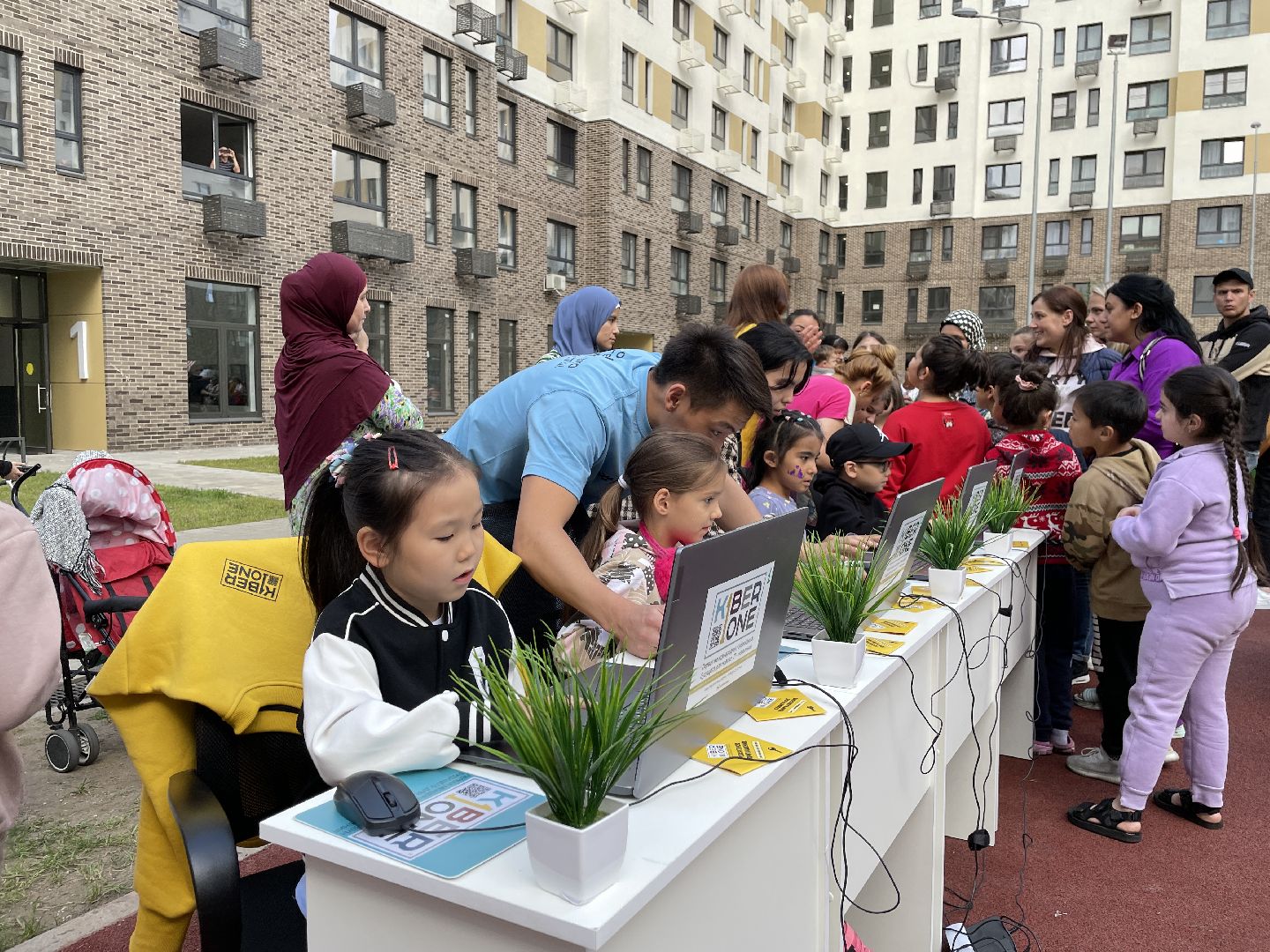 Люберцы, праздник, соседи, жители