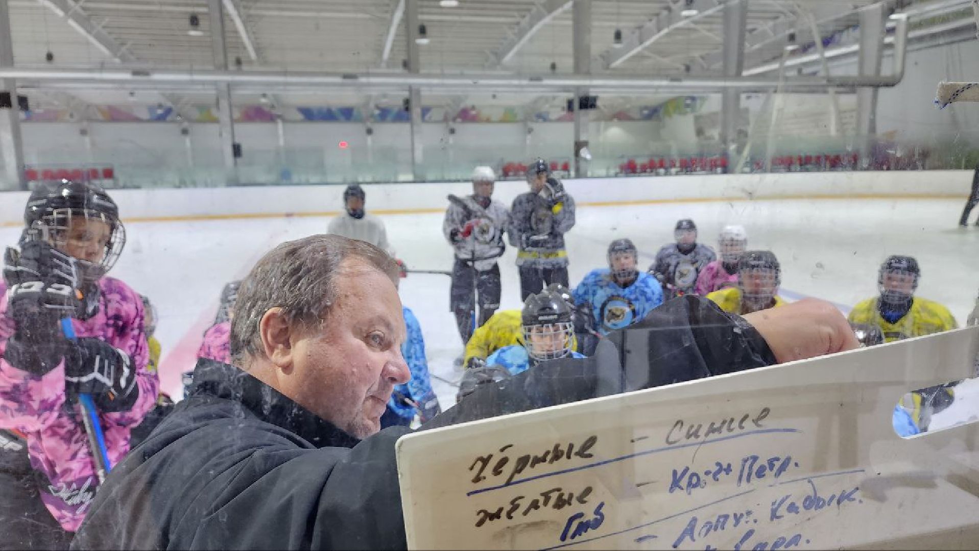 Дмитров, Торнадо, ЖХЛ