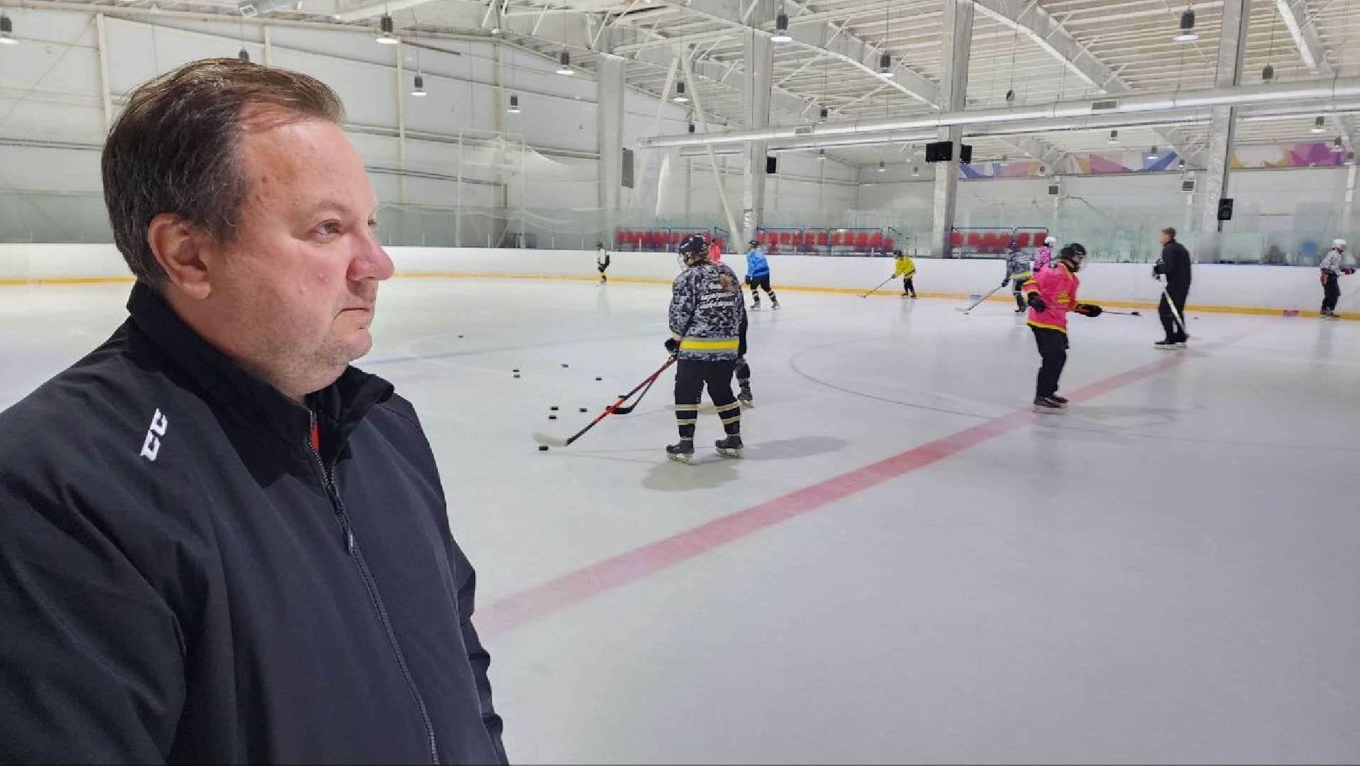 Дмитров, Торнадо, ЖХЛ