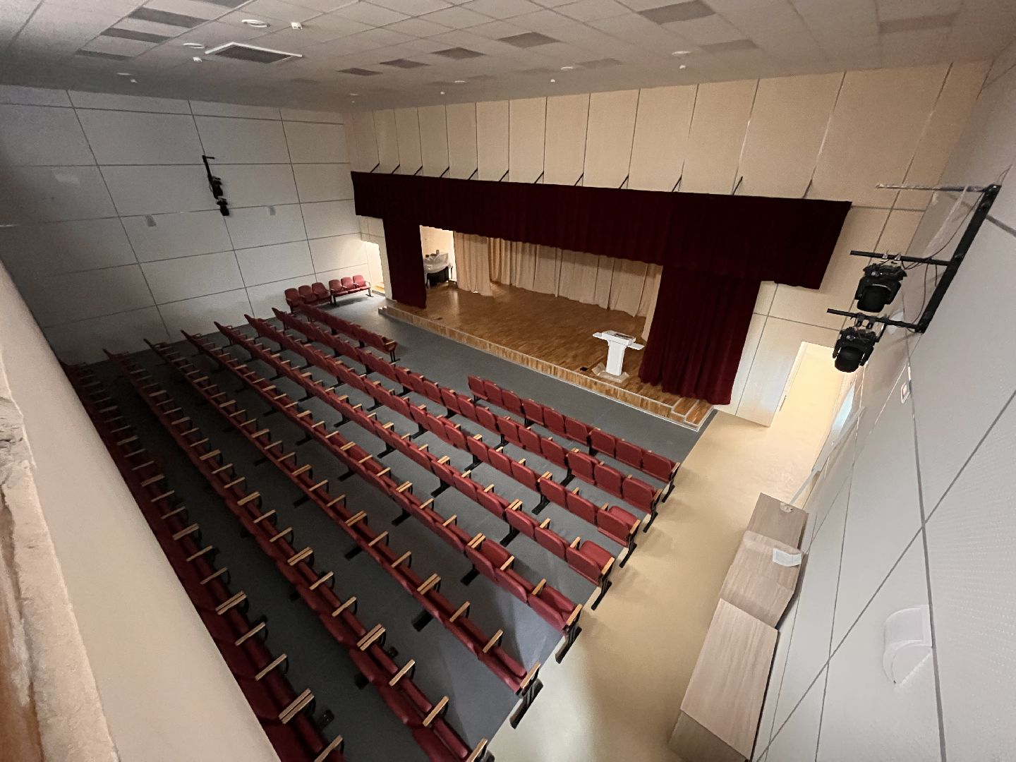 Школа, Образование, Школьники, Строительство, Руза, Рузский городской округ, Губернатор Воробьев