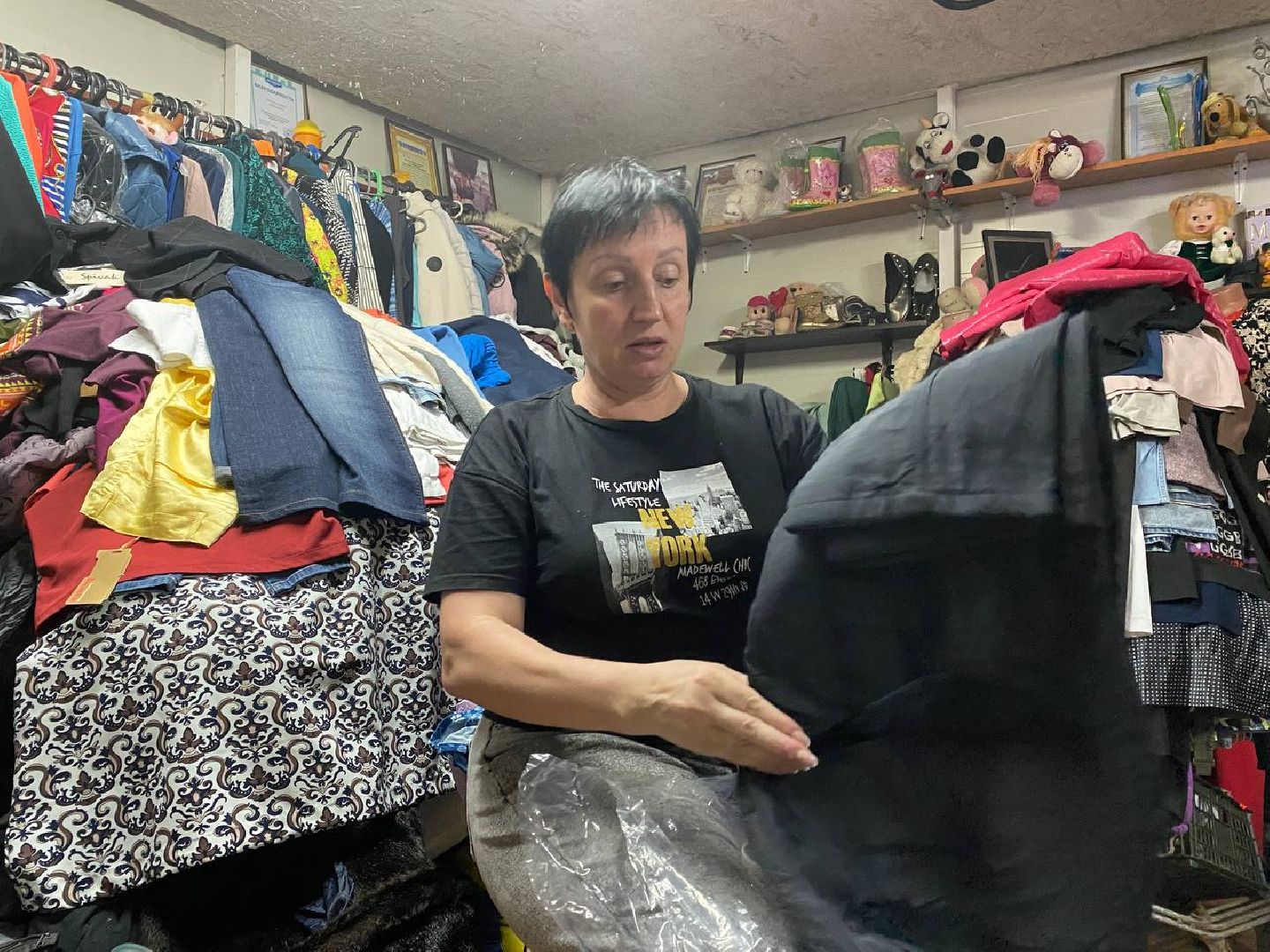 Чехов, Мегабак, проект, вторсырье, переработка, благотворители