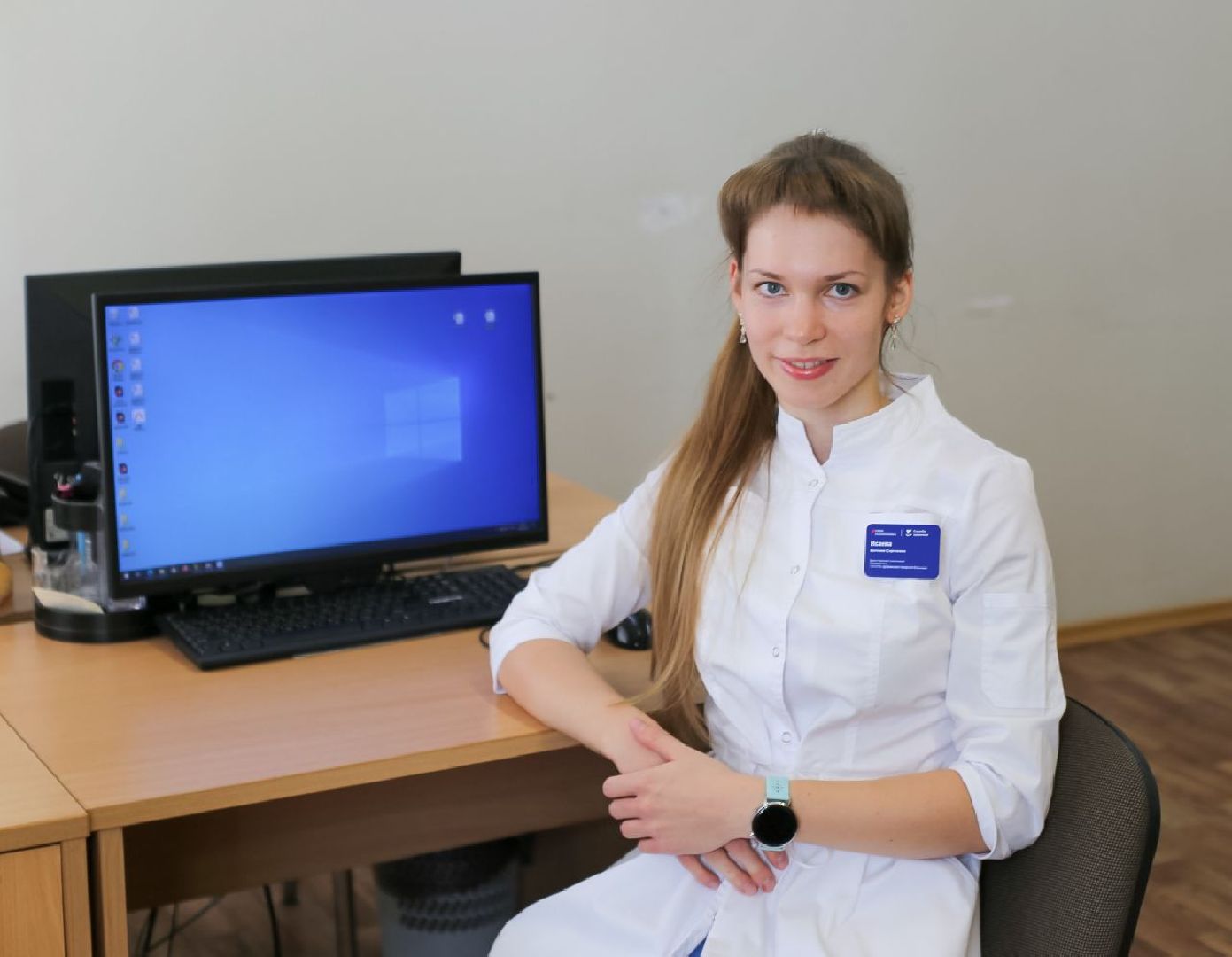 Профилактика, заболевания ЖКТ, терапевт, Дубненская больница, Дубна