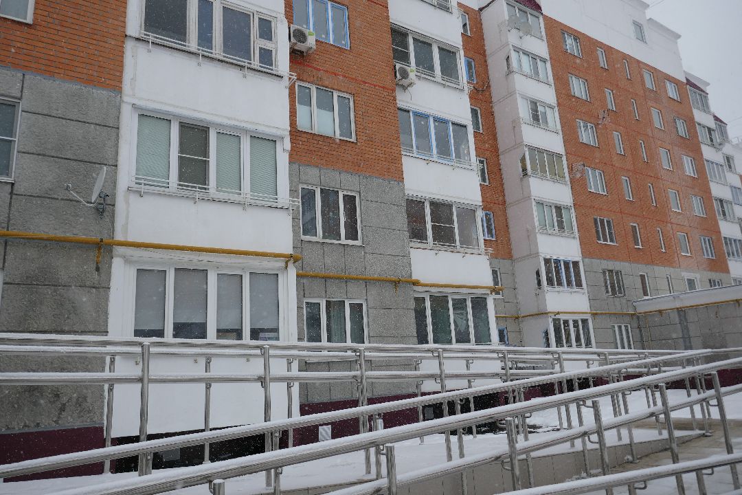 Подольск, собственность, жилье, квартира