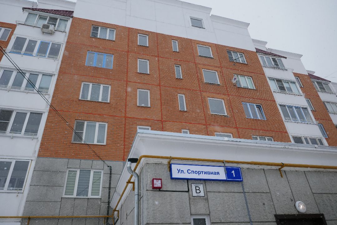 Подольск, собственность, жилье, квартира