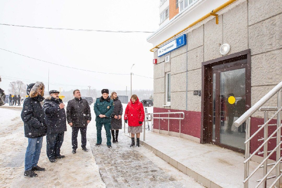 Подольск, собственность, жилье, квартира