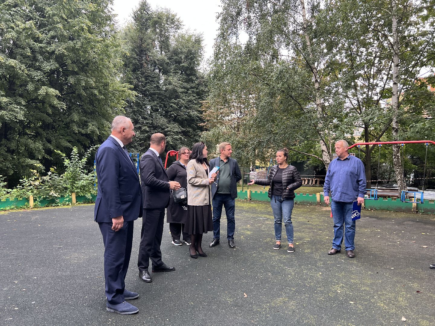 Химки, ремонт дома, ЖКХ