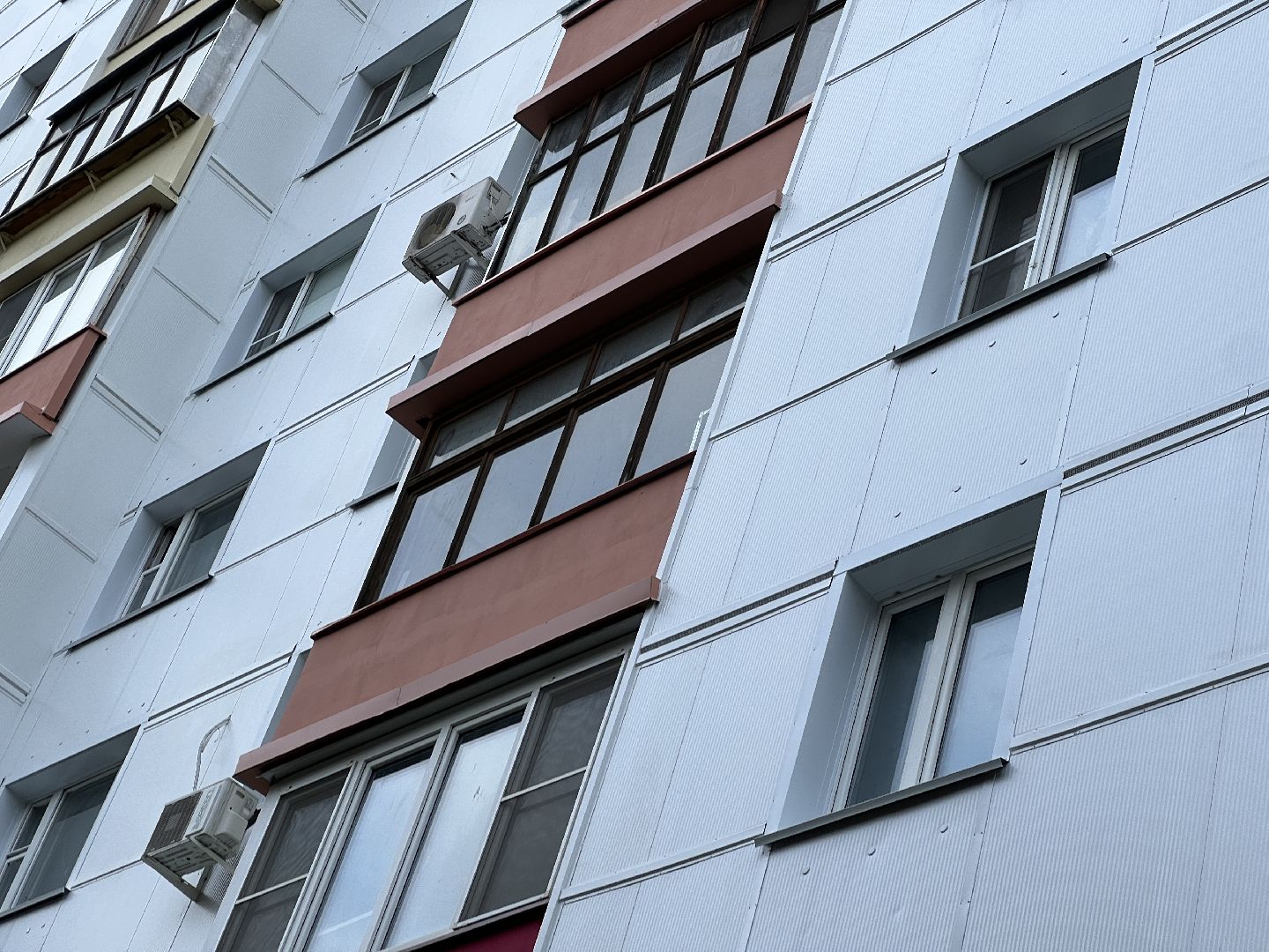 Химки, ремонт дома, ЖКХ